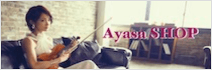 Ayasa SHOP