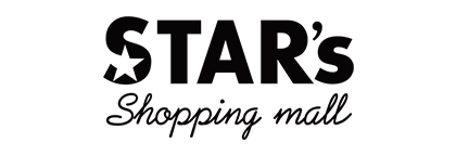 STAR'S Shopping mall