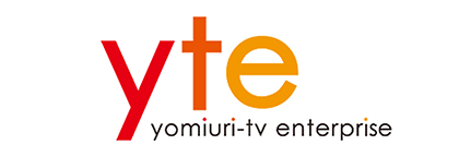 Yomiuri-tv enterprice