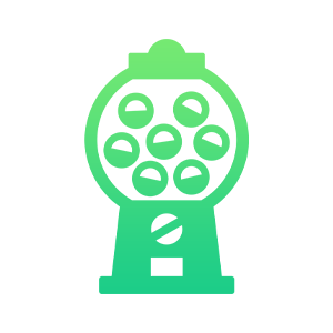 オンラインくじ機能