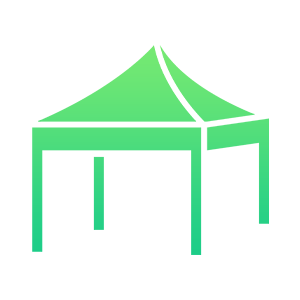 会場物販受け取り機能