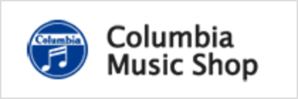 Columbia Music Shop